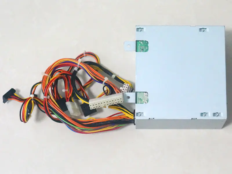 Alimentation pour IBM X3100 M4 M5 350W Switching Power Supply DPS-350AB-16 B 69Y5535 81Y6302 00AL205 00MW243 N33774X